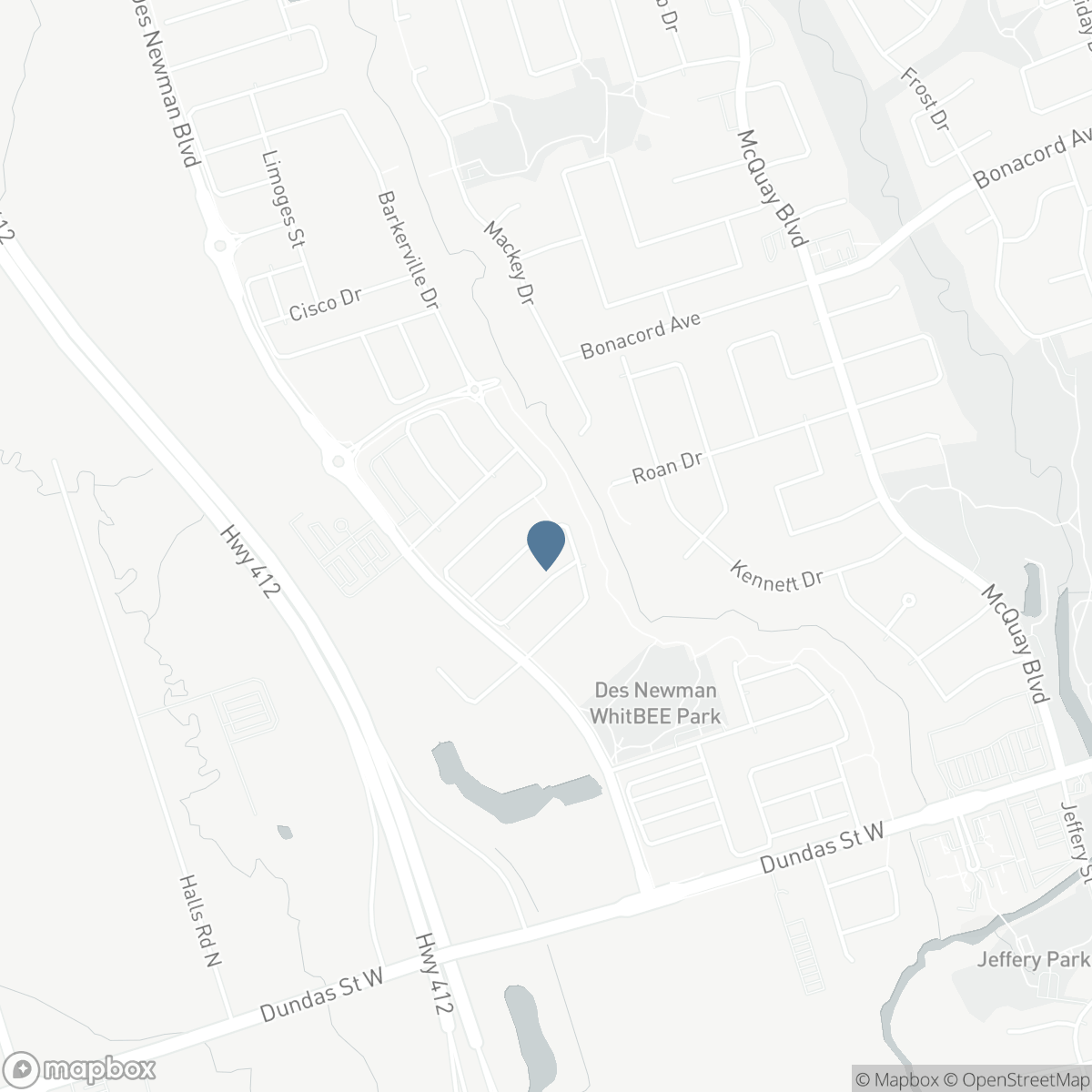 60 WESTFIELD DRIVE, Whitby, Ontario L1P 0E9